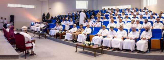 جلسة حوارية تستشرف مستقبل الابتكار في عُمان