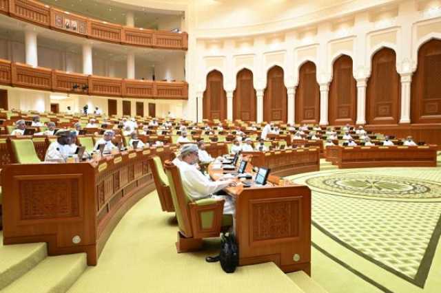 الشورى يُحيل مشروع قانوني الصحة العامة والمالي إلى مجلس الدولة