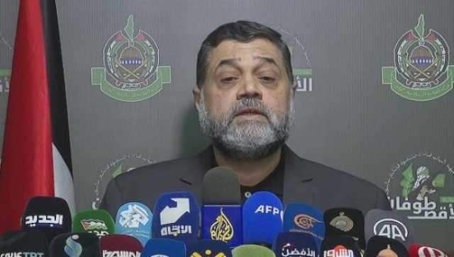 حماس: لن نوافق على مقترح لا يضمن وقفا نهائيا لإطلاق النار