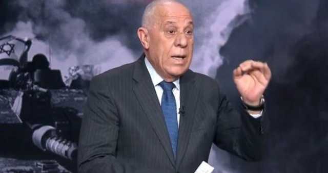 ماذا قال الدويري عن استعادة الأسرى الأربعة من قطاع غزة ؟