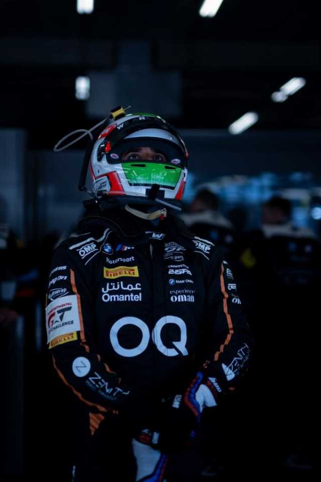 'أوكيو عُمان للسباقات' عينه على التتويج مع انطلاق 'التحدي العالمي الأوروبي'