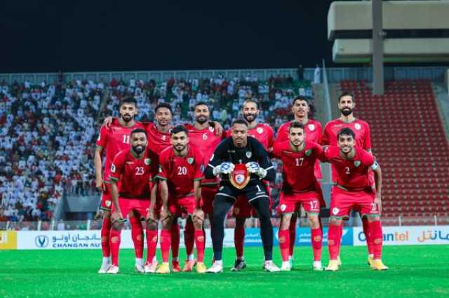 منتخبنا الوطني يسعى للثأر أمام قيرغيزستان اليوم.. وتشيلافي يرفع شعار 'التحدي من أجل الفوز'