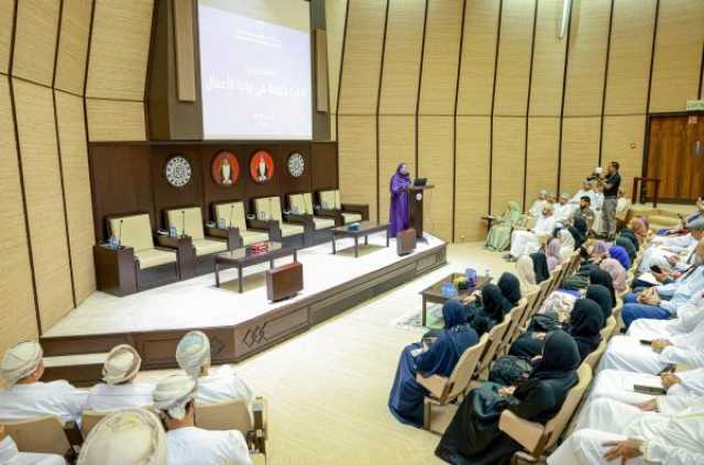 'الغرفة' تستعرض جهود تمكين رواد الأعمال عبر تسويق المنتج والتوسع في الأسواق الخارجية
