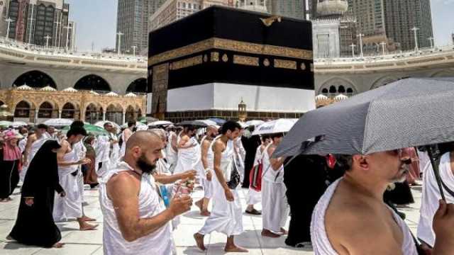السعودية تعلن الحصيلة النهائية لوفيات موسم الحج هذا العام