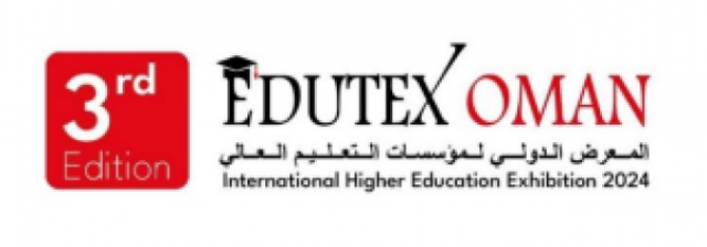 المحروقية تفتتح اليوم المعرض الدولي لمؤسسات التعليم العالي 'EDUTEX OMAN'