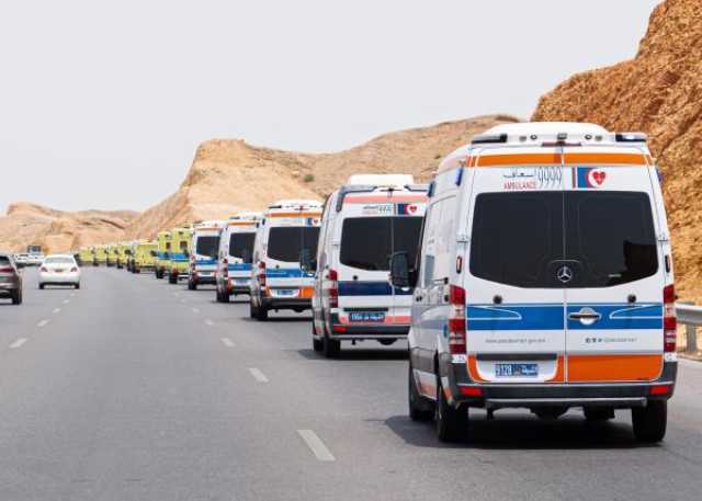 'الدفاع المدني' تعتمد الخطط العملياتية الخاصة بموسم 'خريف ظفار'