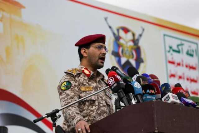 'أنصار الله' تنفذ 3 عمليات عسكرية ردًا على 'مذبحة المواصي' بغزة