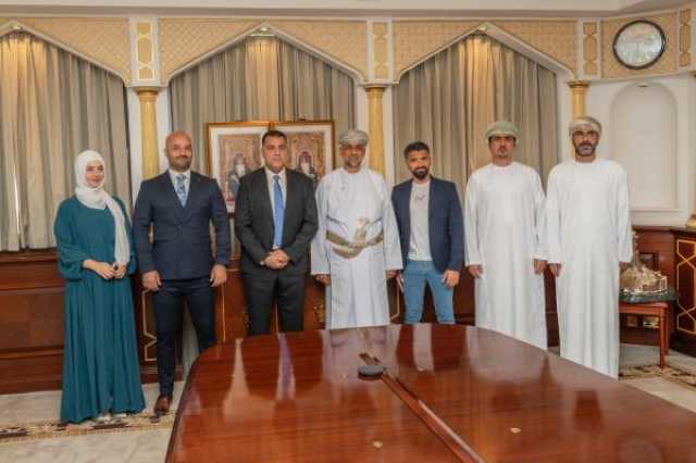 جامعة السلطان قابوس توقع مذكرة تعاون مع 'الحجر الذكي' لدعم أبحاث الصناعات الصديقة للبيئة