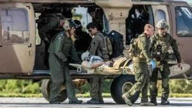 مقتل وجرح 9 عسكريين إسرائيليين بمعارك غزة