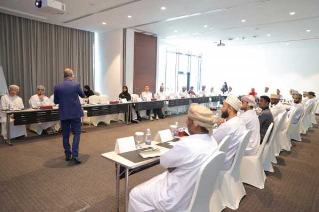 ورشة تخصصية للمدربين حول 'الإعداد النفسي للرياضيين'