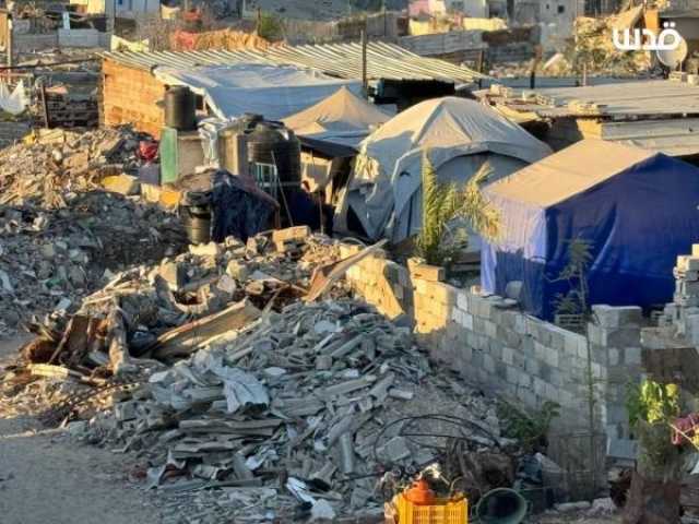 الفلسطينيون يفشلون مخططات الاحتلال بإخلاء شمال القطاع