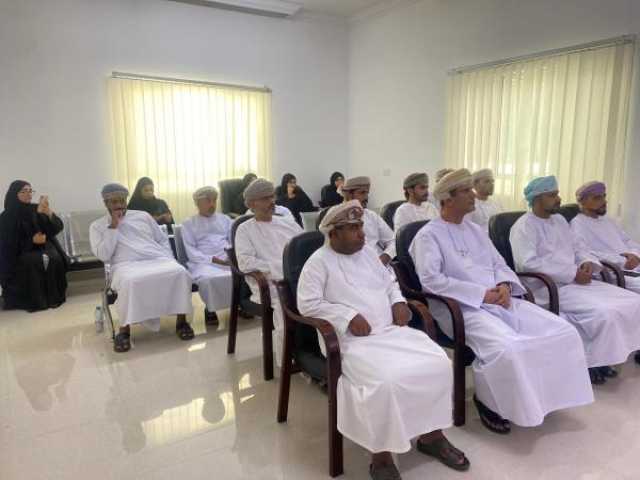 إطلاق برنامج 'كوادر المستقبل البيئي' في جنوب الشرقية