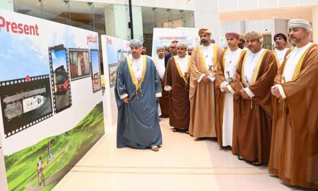 سلطنة عمان تستضيف مؤتمر الاتحاد العالمي للنقل والمواصلات 'نقل ذكي في مدن مستدامة'