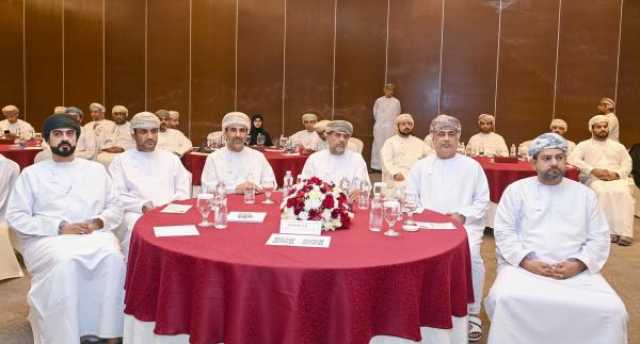 'الاقتصاد' تنفذ حلقة تعريفية حول 'دليل إعداد السياسات العامة' بمشاركة 46 جهة حكومية