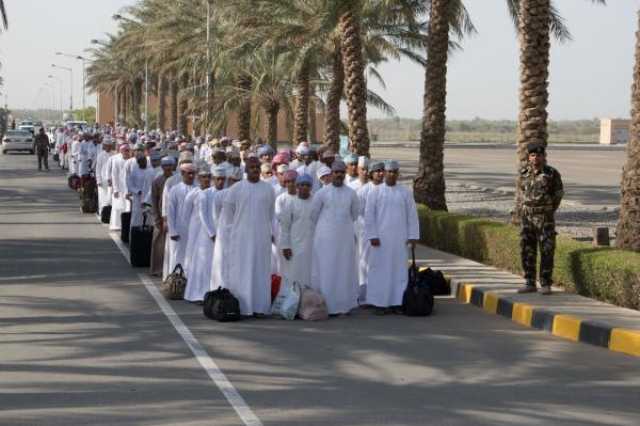 'العمل': إعلانات التوظيف والتجنيد مستمرة بالأجهزة العسكرية والأمنية حتى نهاية العام