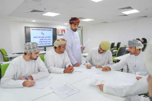 'الوثائق والمحفوظات' تطلق برنامجا لمواجهة تحديات إدارة التوثيق