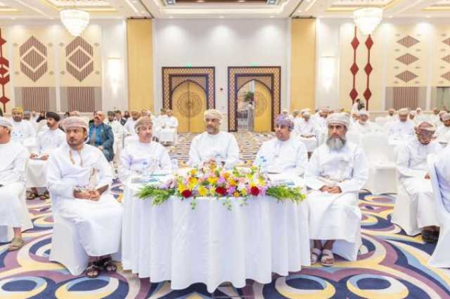 'شركاء القطاع السياحي' يستعرض جهود تحقيق جودة المنتج السياحي في الداخلية