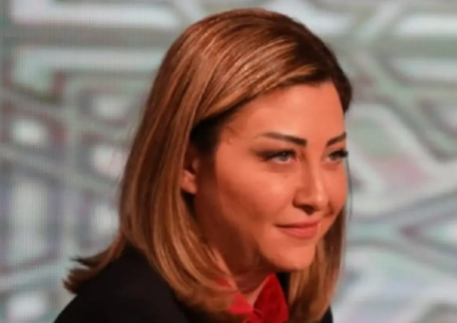 وفاة المستشارة الإعلامية لبشار الأسد