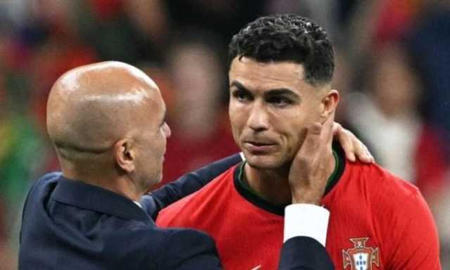 البرتغال تهزم سلوفينيا بركلات الترجيح وتتأهل للقاء فرنسا ببطولة أوروبا