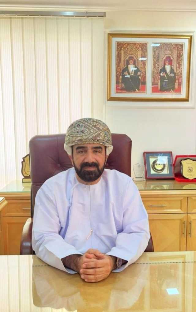 والي الحمراء لـ'الرؤية': 'واجهة جبل شمس' يعزز جهود الجذب السياحي وفرص العمل الواعدة