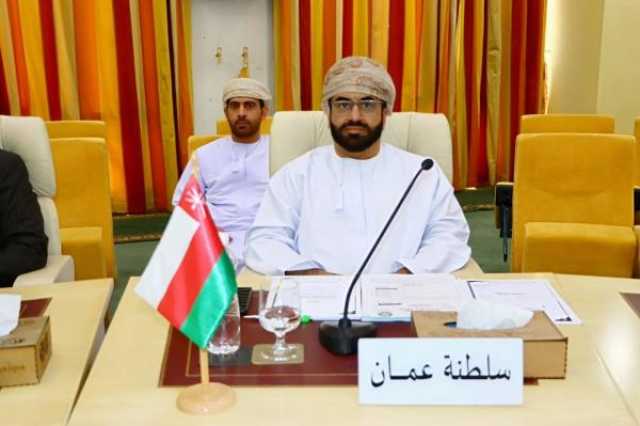 شرطة عمان السلطانية تشارك بمؤتمر عربي حول الأمن السياحي بتونس