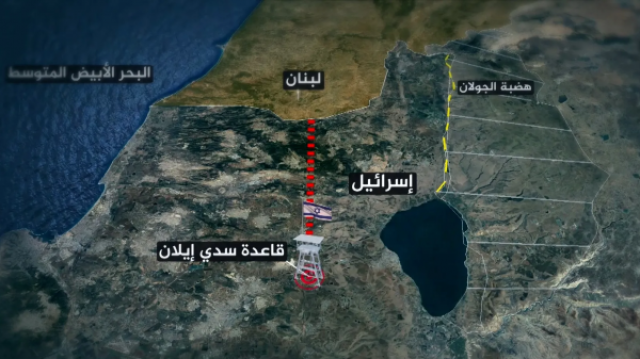 إصابة جنديين إسرائيليين وصواريخ 'حزب الله' تدمر 70 ألف دونم في إسرائيل