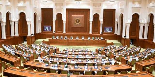 بناء على الأوامر السّامية.. 18 يوليو فضّ دور الانعقاد السنوي الأول من الفترة الـ 10 لمجلس الشورى