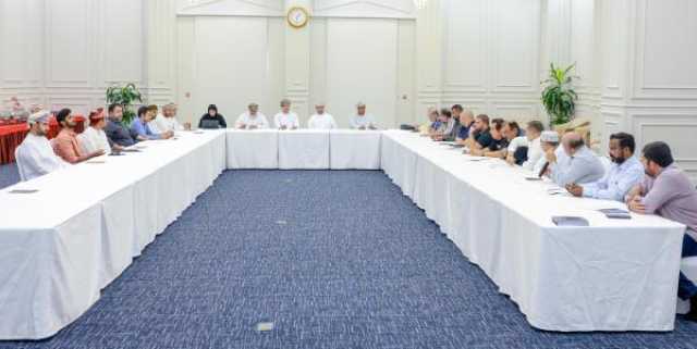 'الغرفة' تبحث جهود تذليل التحديات أمام مُورِّدي الخضراوات والفواكه