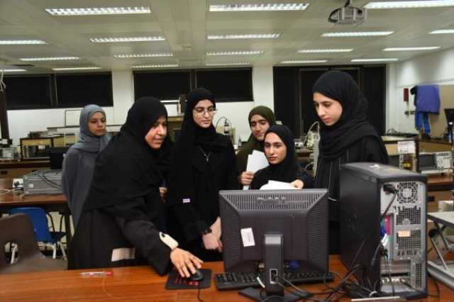 'التربية والتعليم' تبدأ معسكرا تدريبيا لممثلي السلطنة بـ'أولمبياد العلوم النووية 2024'