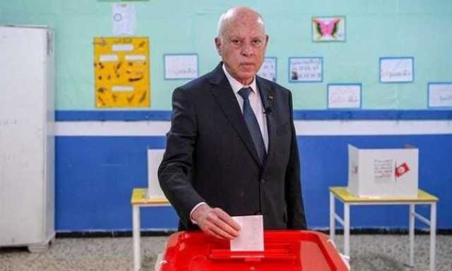 الرئيس التونسي يحدد موعدا للانتخابات الرئاسية