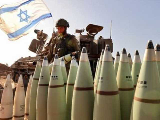 صحيفة أمريكية: إسرائيل استخدمت 8 قنابل ضخمة في محاولتها اغتيال محمد الضيف