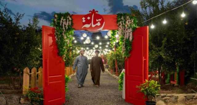 وزير الزراعة يفتتح فعاليات (رمانة) بـ'الجبل الأخضر' غداً