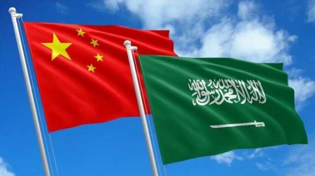 السعودية توقع اتفاقا مع شركة صينية لإنشاء مشروع لتخزين الطاقة