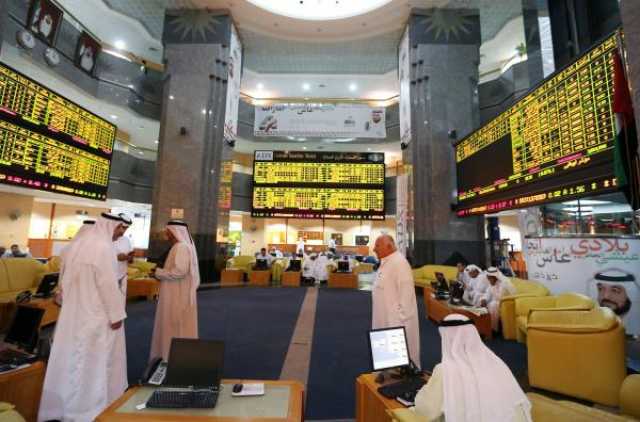 معظم أسواق الخليج تواصل مكاسبها بفضل خفض الفائدة والتوتر الإقليمي