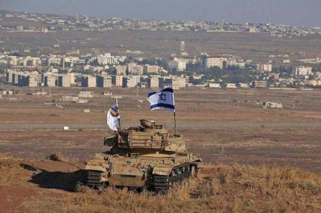 إيران تعلّق على توغل الجيش الإسرائيلي في سوريا