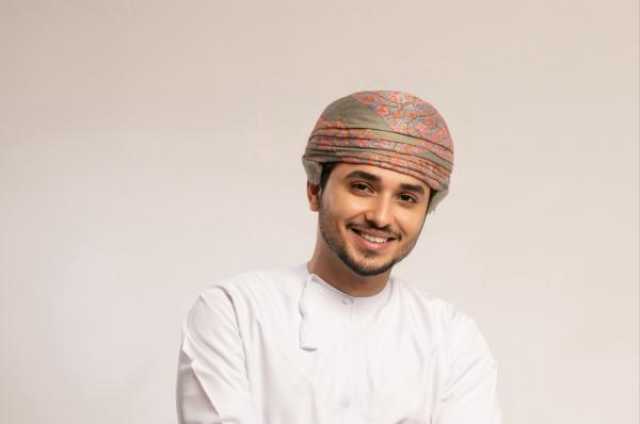 'مسقط مول' يستضيف حفلة الفنان هيثم رافي ضمن فعاليات 'موسم الشتاء المُذهل'