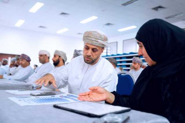'جامعة التقنية' تنفذ برنامجا لتطبيق ميزانية البرامج والأداء