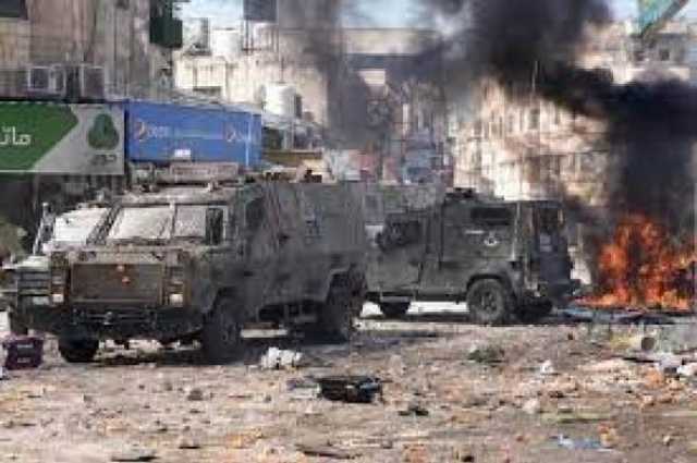 في كمين مزدوج.. استشهاد 6 فلسطينين ومقتل مجندة بجنين ومستوطن شمال رام الله