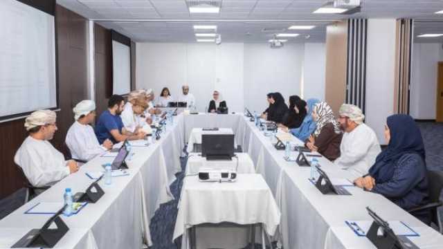'الاختصاصات الطبية' يستعرض اعتماد برامج طب وجراحة العيون