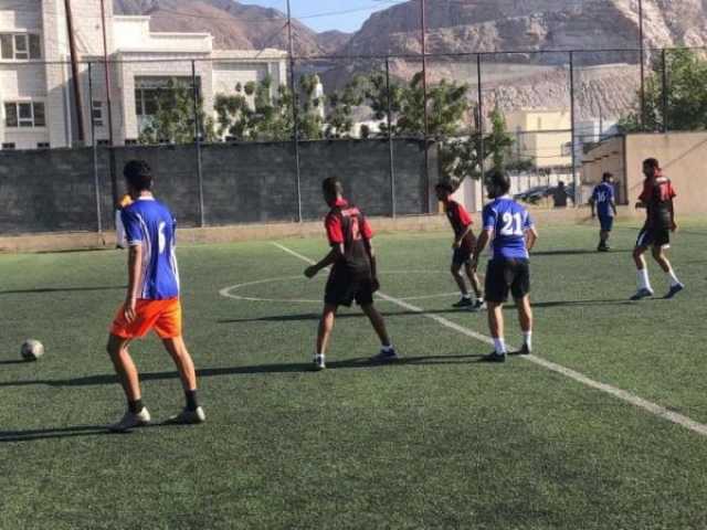 'شعبية بوشر' ينظم بطولة 'عُمان السلام 2' بمشاركة 400 لاعب