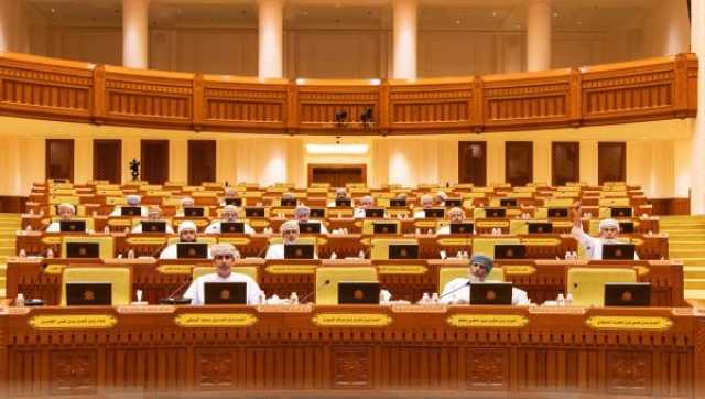 'ضمير ميت ومشاعر لا إنسانية'.. بيان غير مسبوق لـ'الشورى' حول اليمن وغزة