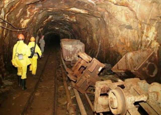 فاجعة في مالي.. مصرع أكثر من 70 شخصا إثر انهيار منجم