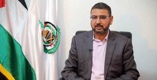 أبو زهري: 'حماس' متمسكة بوقف الحرب في غزة قبل إبرام أي اتفاق رهائن
