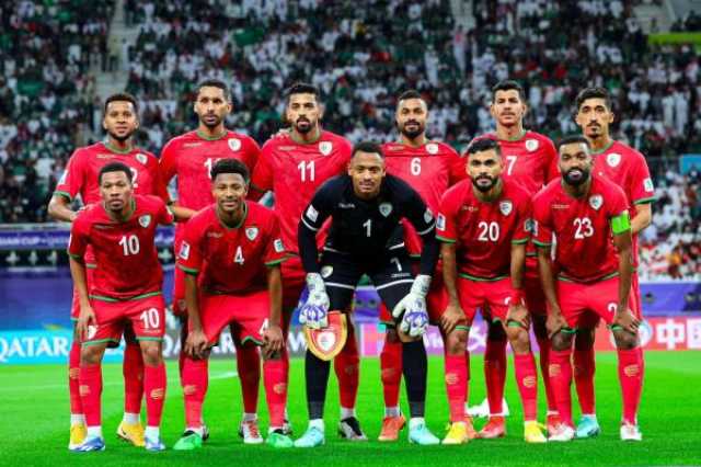 'الأحمر العماني' يسعى لإسعاد الجماهير أمام تايلند اليوم.. وبرانكو: سنوازن بين الدفاع والهجوم