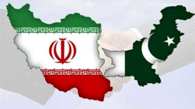 باكستان وإيران تتفقان على توسيع نطاق التعاون الأمني بعد ضربات صاروخية