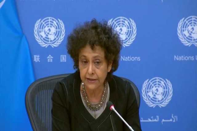 مقررة أممية تؤكد: استهداف الصحفيين 'جريمة حرب'.. وتطالب بالضغط على 'دول الفيتو' لإقرار وقف إطلاق النار