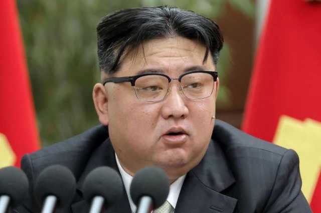 كيم يهدد بـ'إبادة' كوريا الجنوبية إذا تجرأت على ضرب بلاده