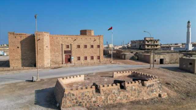 107.2 ألف زائر لمواقع 'أرض اللبان' خلال العام المنصرم