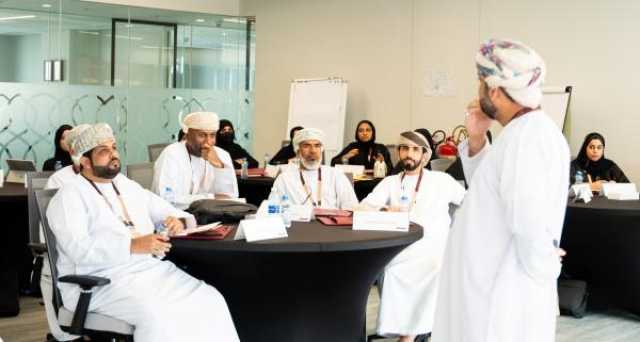 الأكاديمية السلطانية للإدارة تختتم 'برنامج التخطيط للاستثمار' بنقاشات فاعلة حول التنمية الاقتصادية الشاملة
