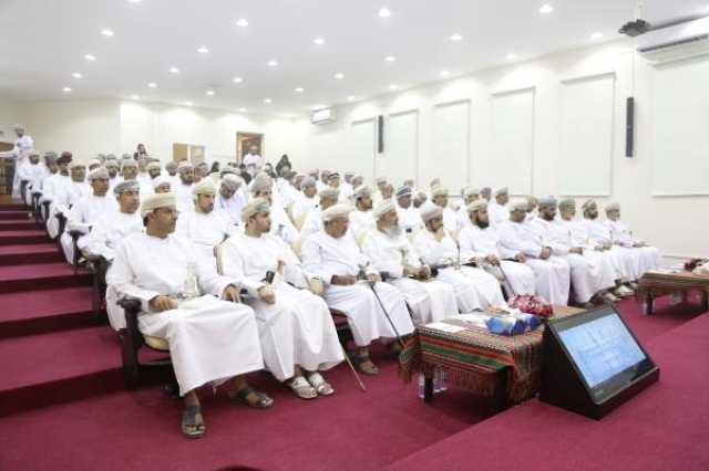 وزير العمل يستعرض أمام 'غرفة شمال الشرقية' مبادرات التوظيف في القطاع الخاص